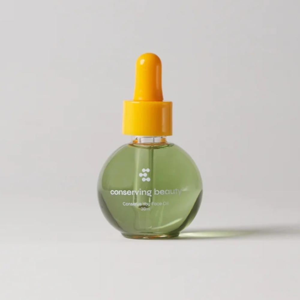 Conserving Beauty full size Conserve You Face Oil